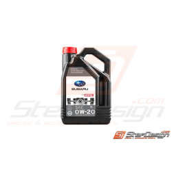 Huile Spécifique Subaru by Motul 0W20 5L