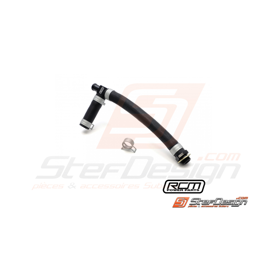 Kit refroidissement cylindre 4 RCM