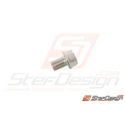 Vis de retenue de différentiel centrale SUBARU STI 01-16