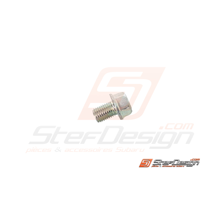 Vis de retenue de différentiel centrale SUBARU STI 01-16