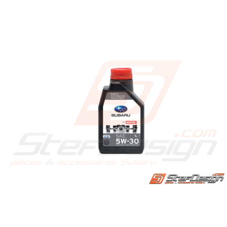 Huile Spécifique Subaru by Motul 5W30 1L