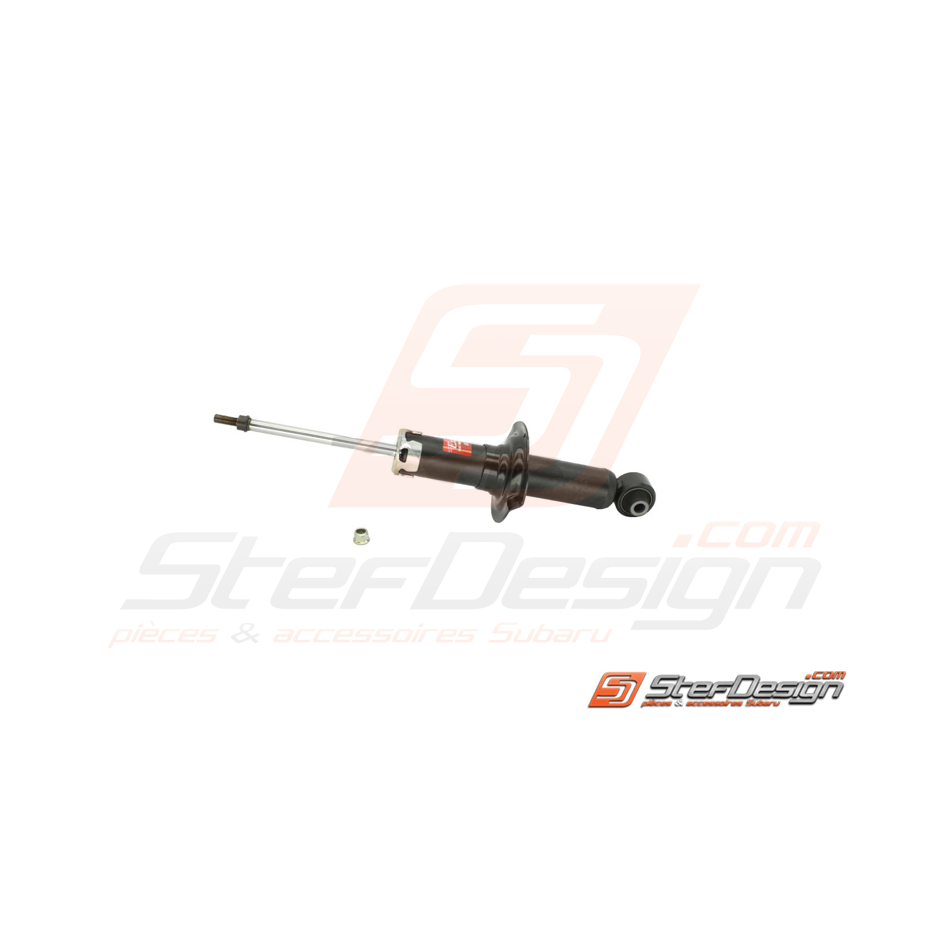 Amortisseur arrière KAYABA Excell g  SUBARU WRX 08+