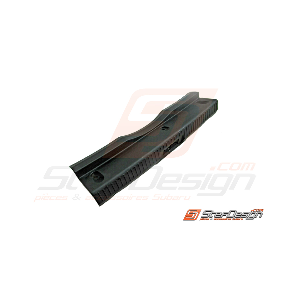 Cache plastique intérieur de coffre SUBARU BRZ /GT86