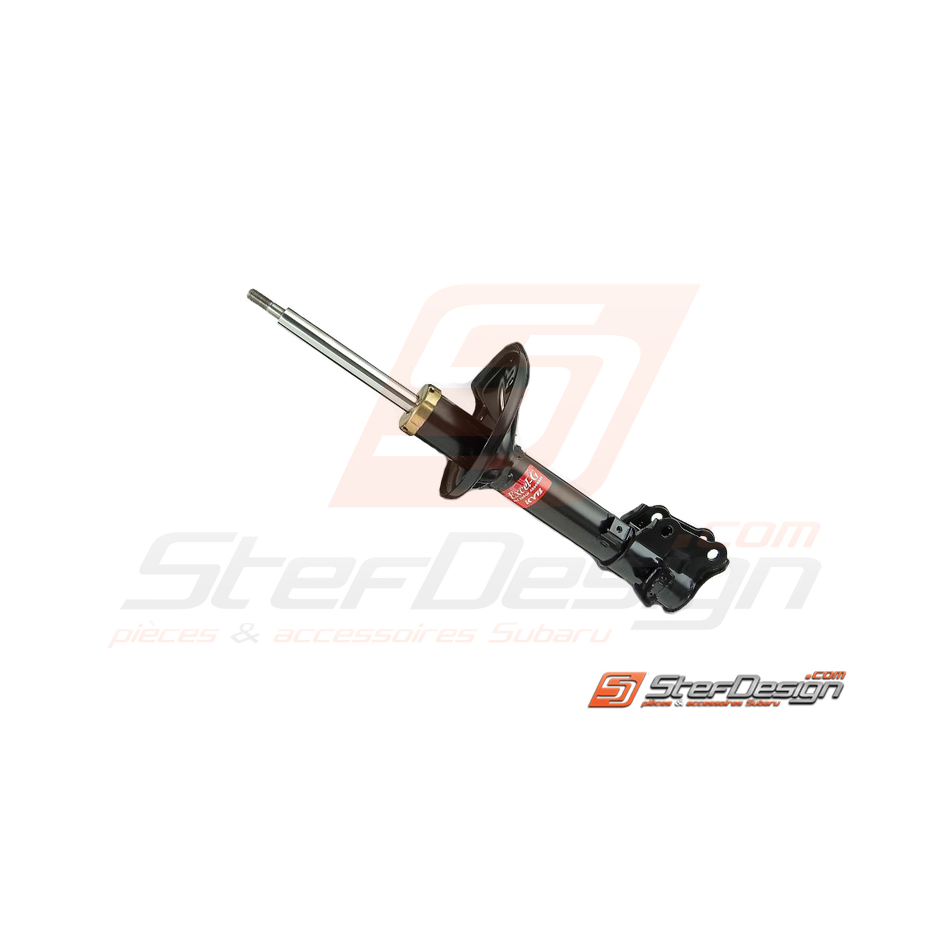 Amortisseur avant KAYABA Excell G subaru wrx 08+
