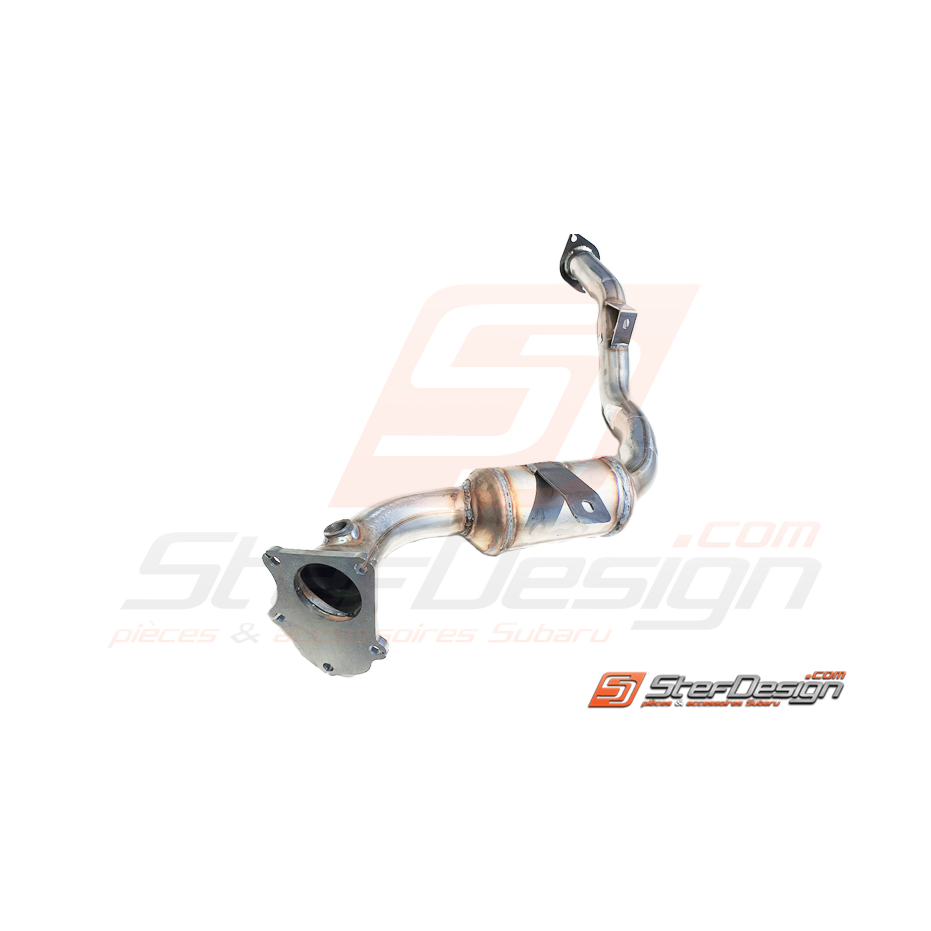 Catalyseur subaru GT 93-00