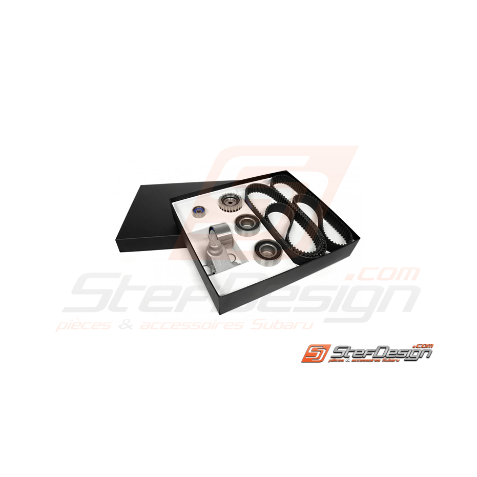 Kit distribution pour SUBARU IMPREZA WRX/STI 03-18 Kit distribution pour SUBARU IMPREZA WRX/STI 03-18