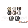 Jantes ROTA gra  7.5x18 ET  48 5X100
