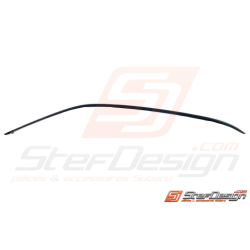 Déflecteur d'air subaru impreza WRX et STI  01/07 