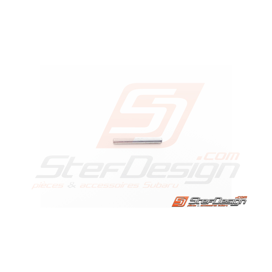 Goupille d'axe de différentiel pour Subaru impreza GT 93-00 et WRX 2001-2007