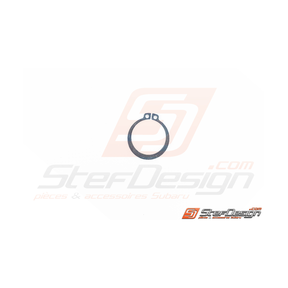 Circlips levier boite de vitesse WRX 01-07
