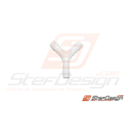 Jonction Y 3 voies 10mm