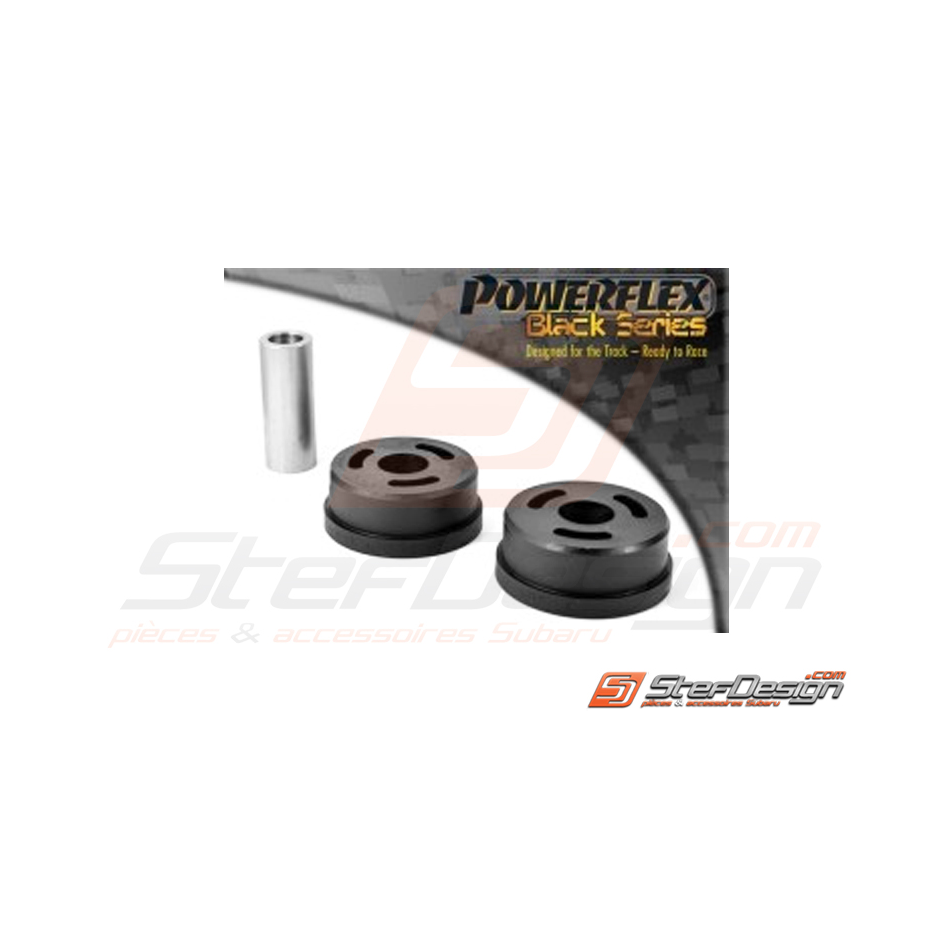 Silent bloc de traverse de pont powerflex GT 93-00 