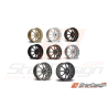 Jante ROTA GRA 7.5x17 5x100 ET48
