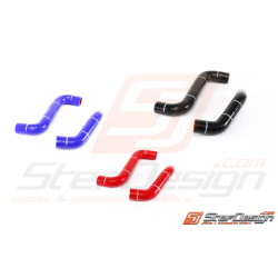 Durites silicone radiateur subaru wrx et STI 01/07