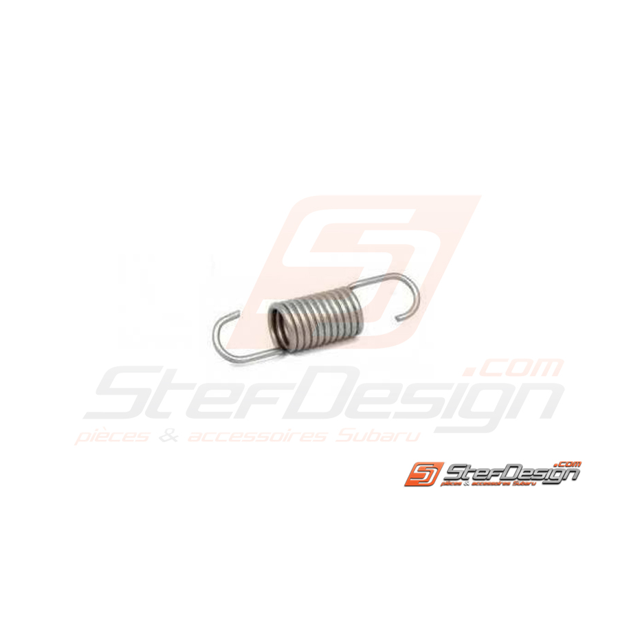 Ressort de levier de vitesse pour GT 93-00 Ressort de levier de vitesse pour GT 93-00