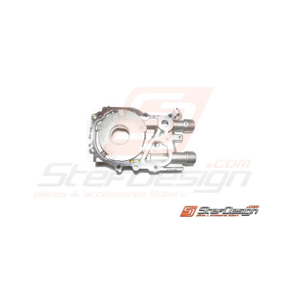 Pompe à huile origine SUBARU GT 93-00 WRX/STI 01-07