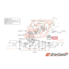 Filtre a huile ORIGINE SUBARU pour GT 93-00 WRX/STI 01-19 Filtre a huile ORIGINE SUBARU pour GT 93-00 WRX/STI 01-19