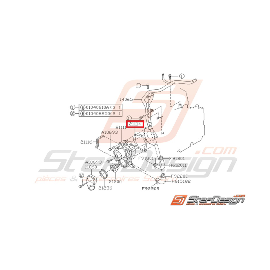 joint de pompe a eau joint de pompe a eau