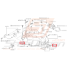 joint de collecteur  admission toutes impreza  de 99 a 2019 joint de collecteur  admission toutes impreza  de 99 a 2019