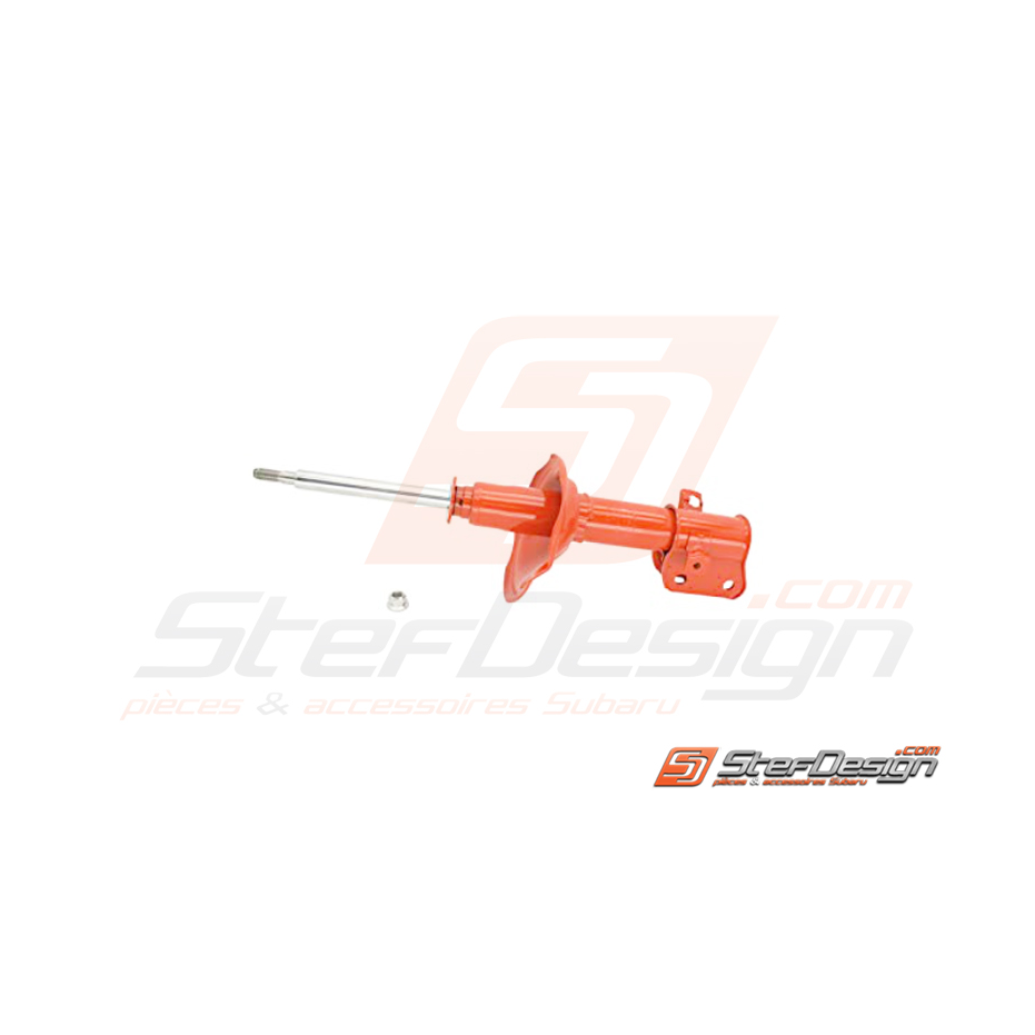 amortisseur kayaba agx pour subaru impreza gt 1993 1994 1995 1996 1997 1998 1999 2000 avant arrière amortisseur kayaba agx pour subaru impreza gt 1993 1994 1995 1996 1997 1998 1999 2000 avant arrière