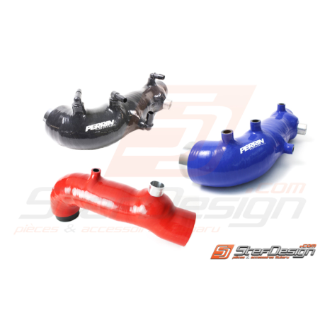 Durite d'induction PERRIN pour SUBARU Impreza WRX 2001 à 2007  STI de 2001 à 2018