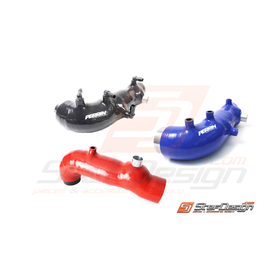 Durite d'induction PERRIN pour SUBARU Impreza WRX 2001 à 2007  STI de 2001 à 2018