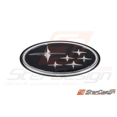 Logo de calandre WRX et STI 01-05