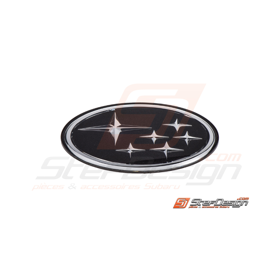 Logo de calandre WRX et STI 01-05