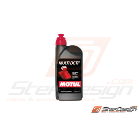 Huile MOTUL multi DCTF 