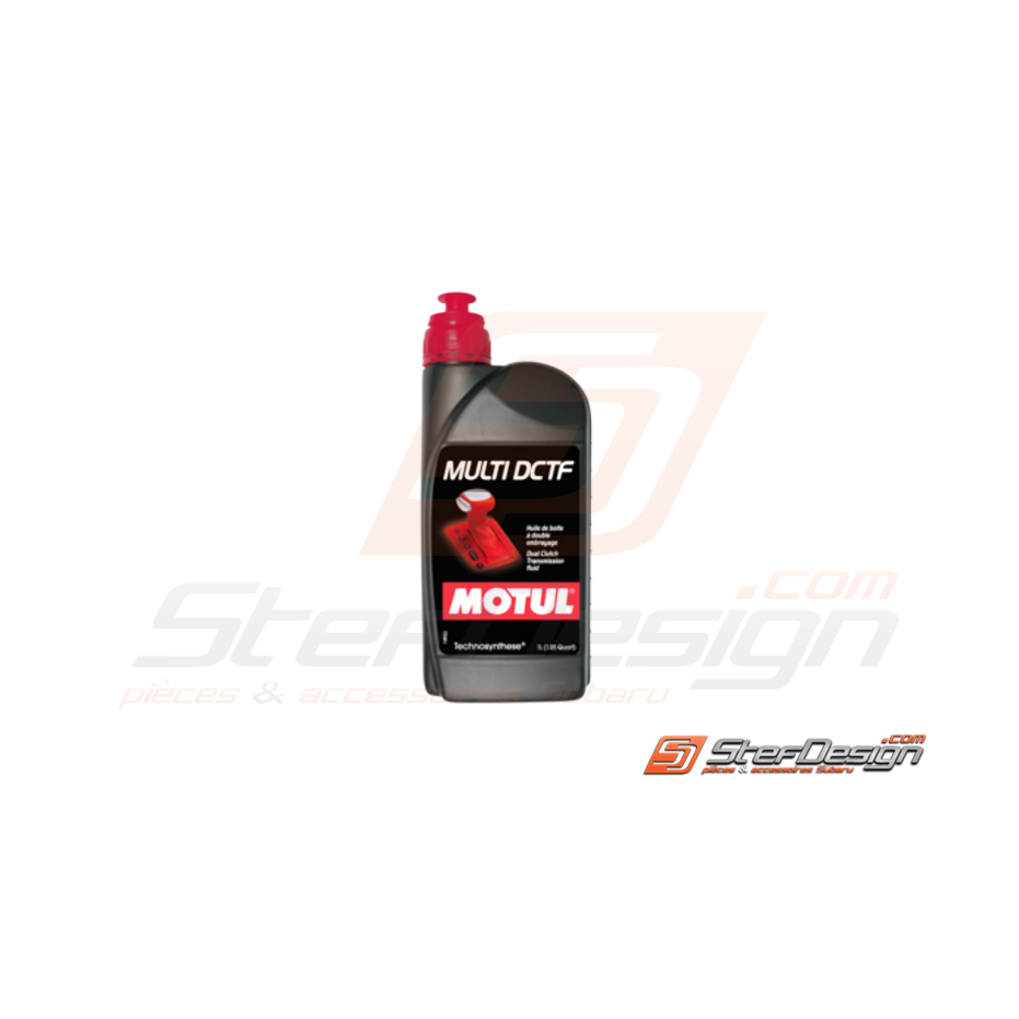 Huile MOTUL multi DCTF 