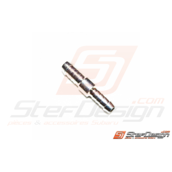 Jonction acier 10/10mm 