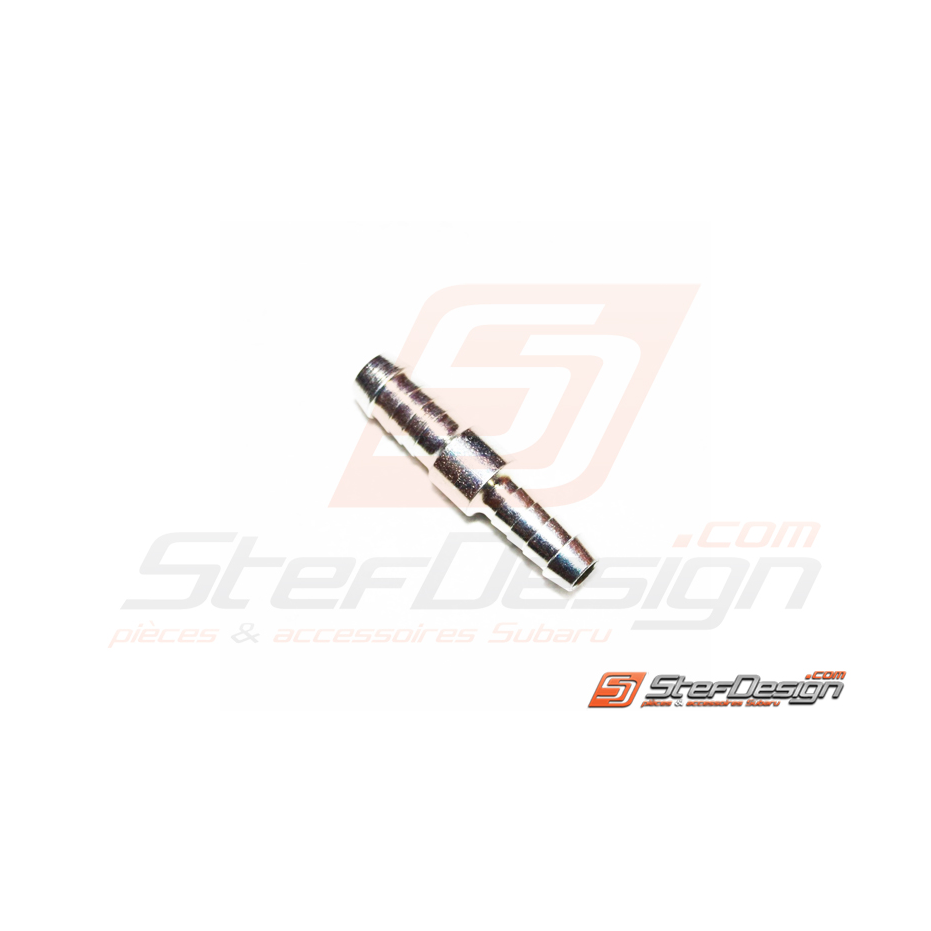 Jonction acier 10/10mm 