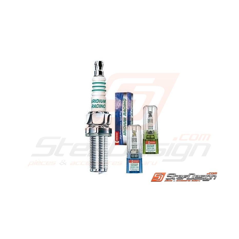 bougie Denso racing iriduim haute performance subaru 2.0L bougie Denso racing iriduim haute performance subaru 2.0L