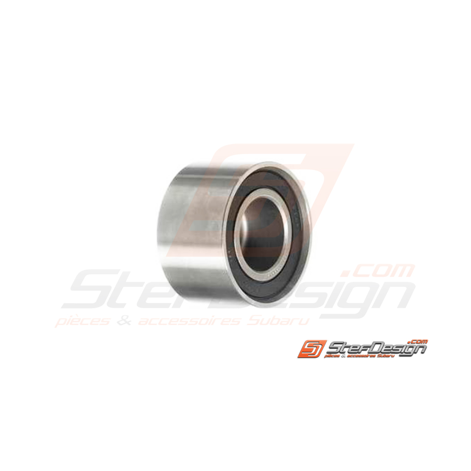 Galet lisse de courroie de distribution 93-15