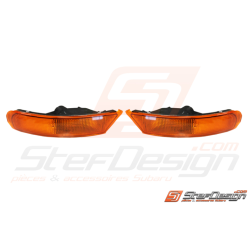 Clignotant avant SUBARU  impreza gt  93/97