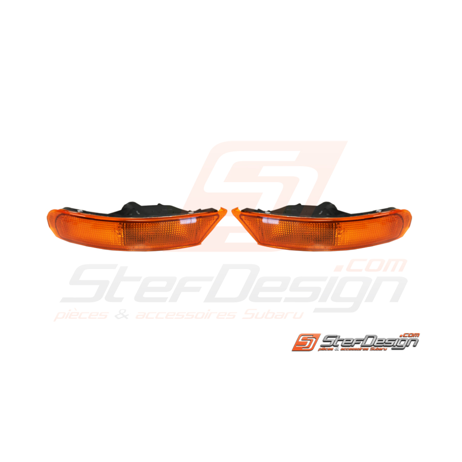 Clignotant avant SUBARU  impreza gt  93/97