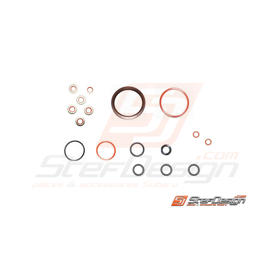 Pochette de joints pour bas moteur