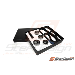 Kit courroie de  distribution  pour SUBARU IMPREZA GT 92-96