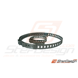 Colliers de soufflet cardan (grand et petit)