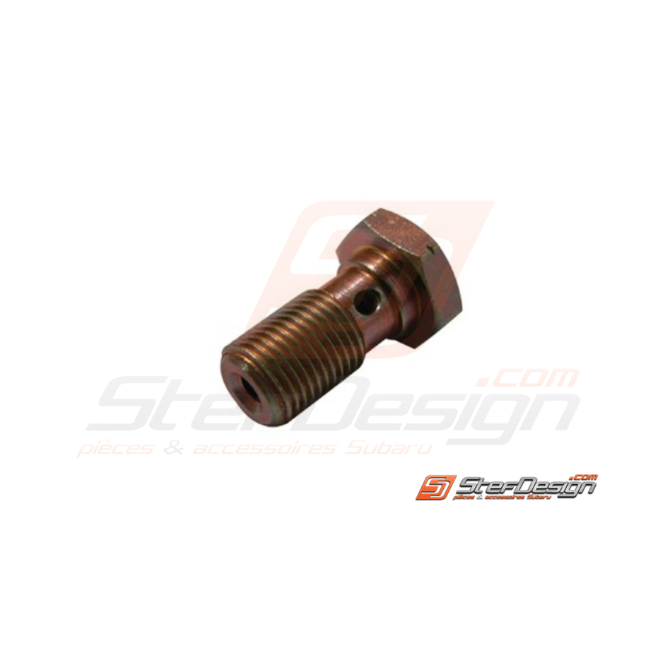 vis banjo simple metrique subaru impreza gt wrx sti