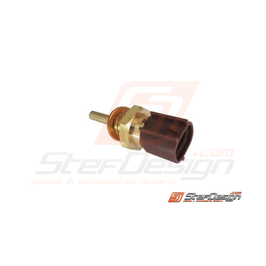 Sonde de température d'eau impreza GT 93-98 Sonde de température d'eau impreza GT 93-98