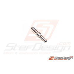 Jonction acier 8-8 mm