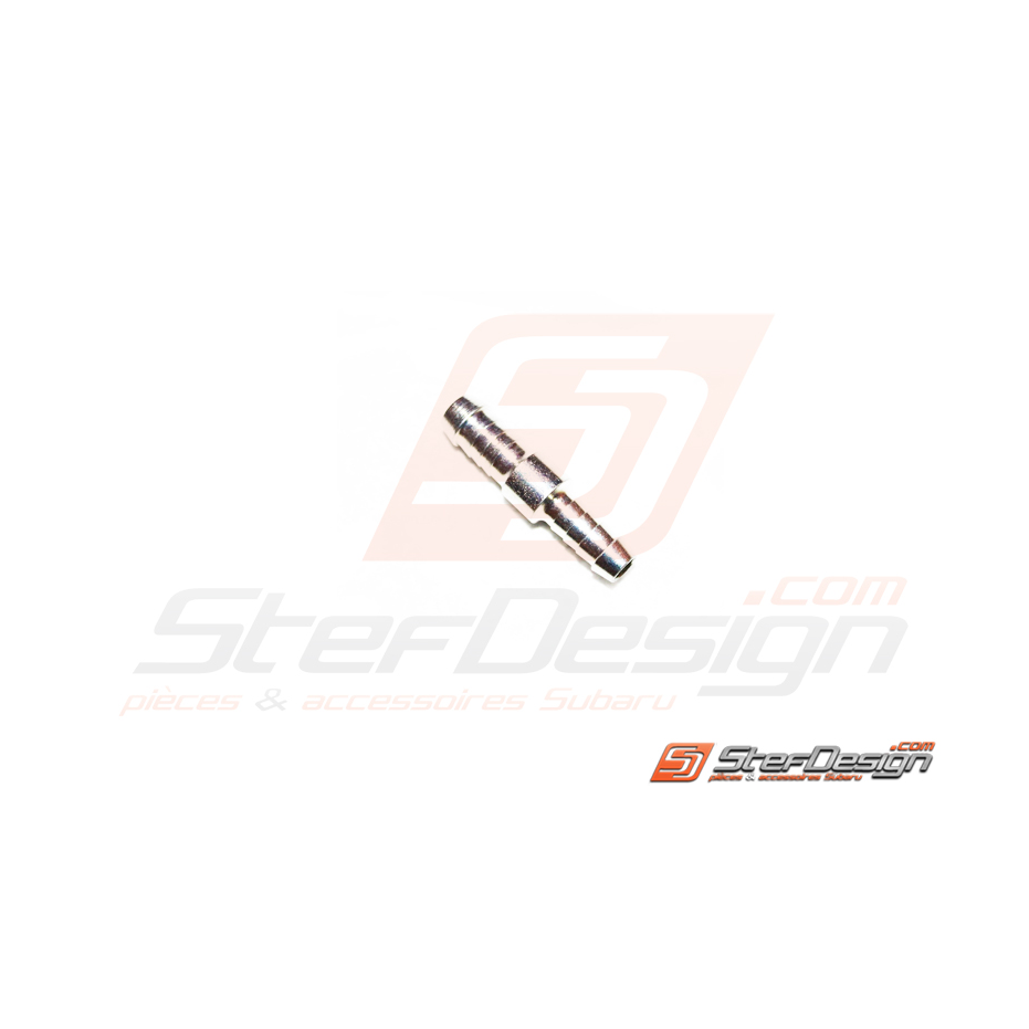 Jonction acier 8-8 mm