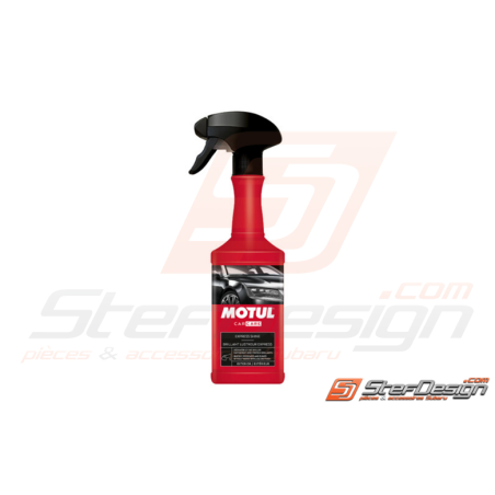 Lustreur express MOTUL