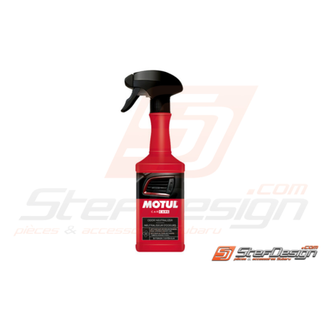 Neutraliseur d’odeurs MOTUL