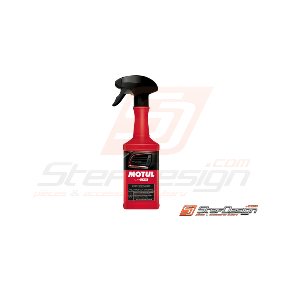 Neutraliseur d’odeurs MOTUL Neutraliseur d’odeurs MOTUL