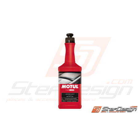 Baume cuir MOTUL