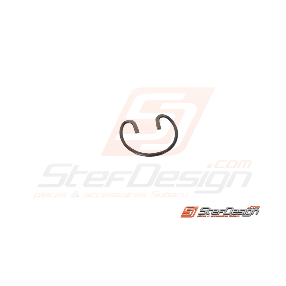 Circlips de piston origine SUBARU EJ20 EJ25