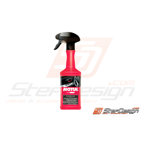 Nettoyant plastiques MOTUL