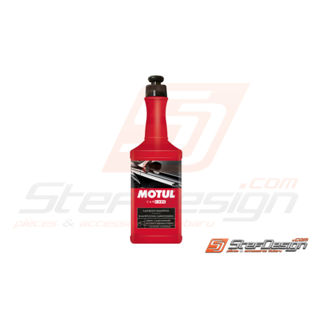 Shampoing Carrosserie Motul